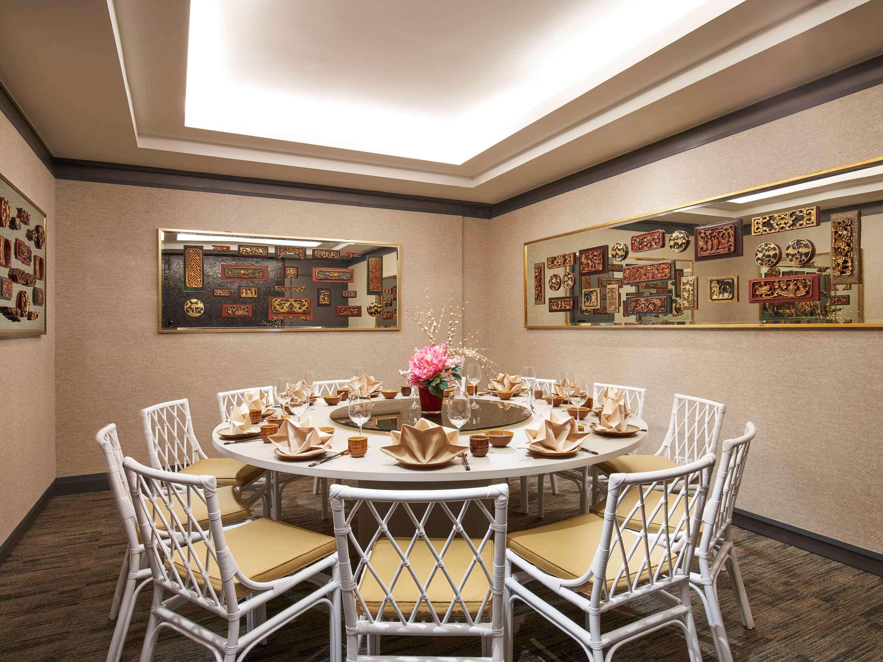 Grand Mercure Singapore Roxy Exteriér fotografie