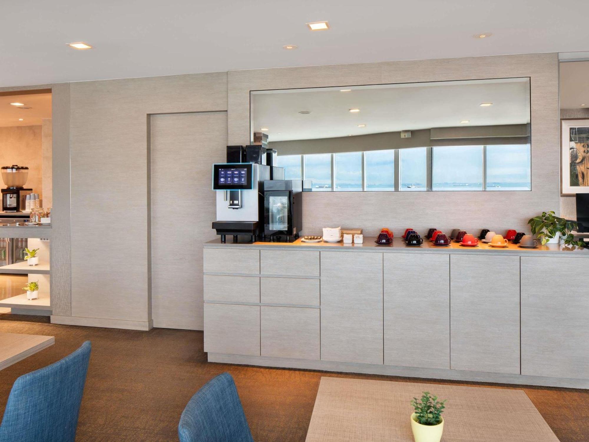 Grand Mercure Singapore Roxy Exteriér fotografie