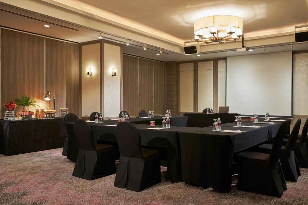 Grand Mercure Singapore Roxy Exteriér fotografie